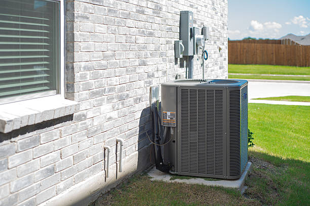 Reliable Ductwork Repair contractor in Green Harbor, MA by FH HVAC